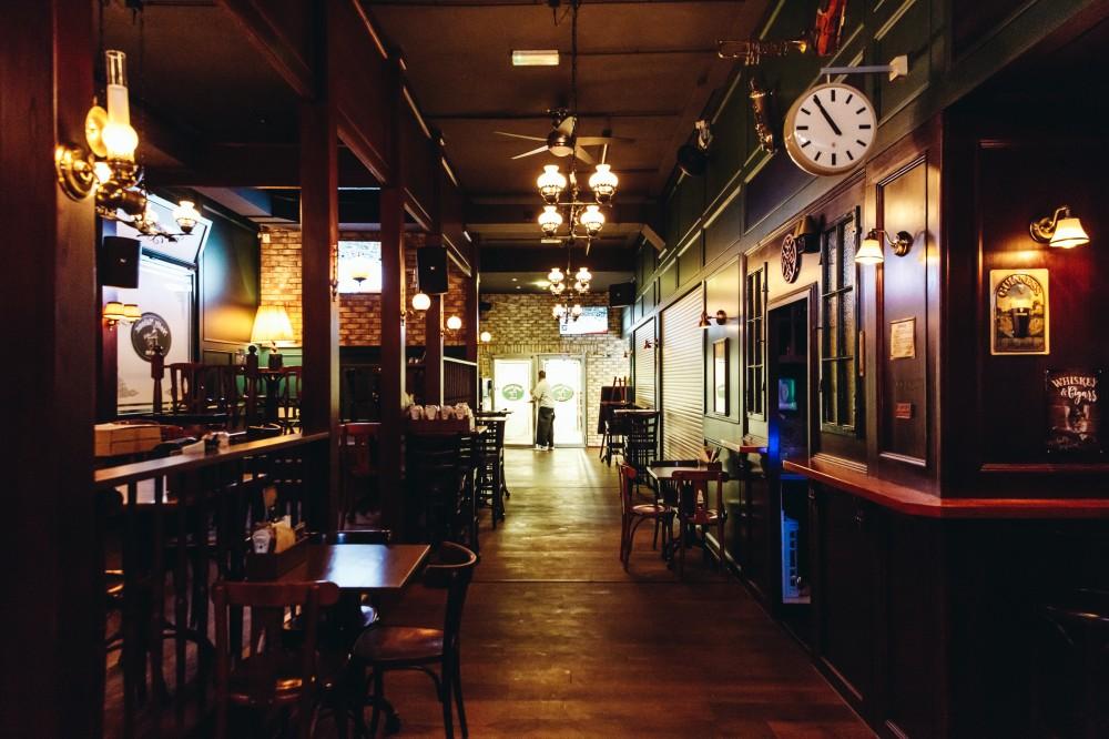 Molly Malone Irish Pub Winterthur Herzlich Willkommen...