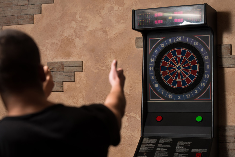 Molly Malone Irish Pub Winterthur Darts