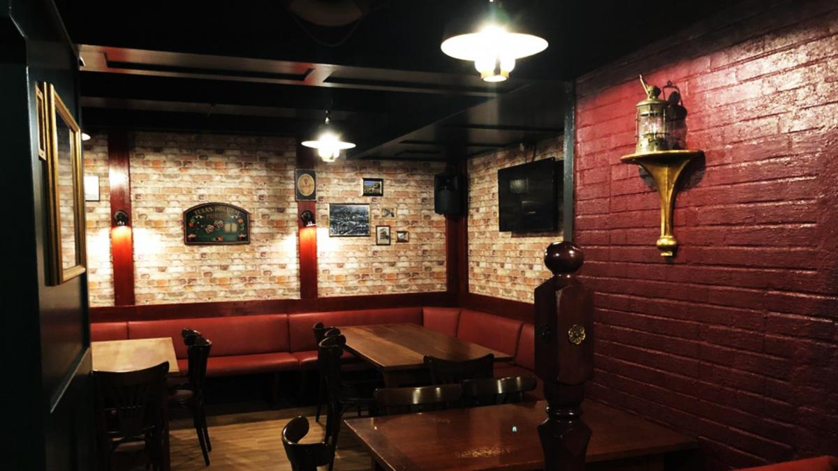 Molly Malone Irish Pub Winterthur Little Molly