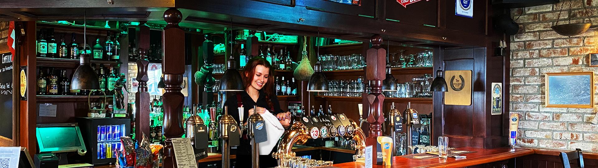Molly Malone Irish Pub Winterthur Offers